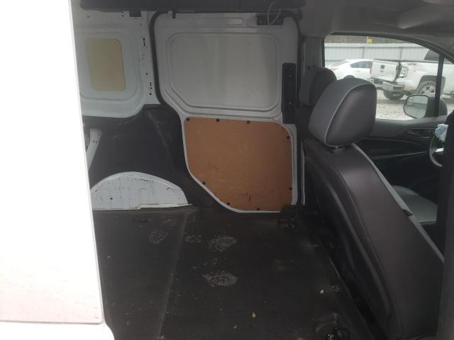 Photo 11 from auction – 2015 FORD TRANSIT CO with VIN NM0LS6E79F1217644