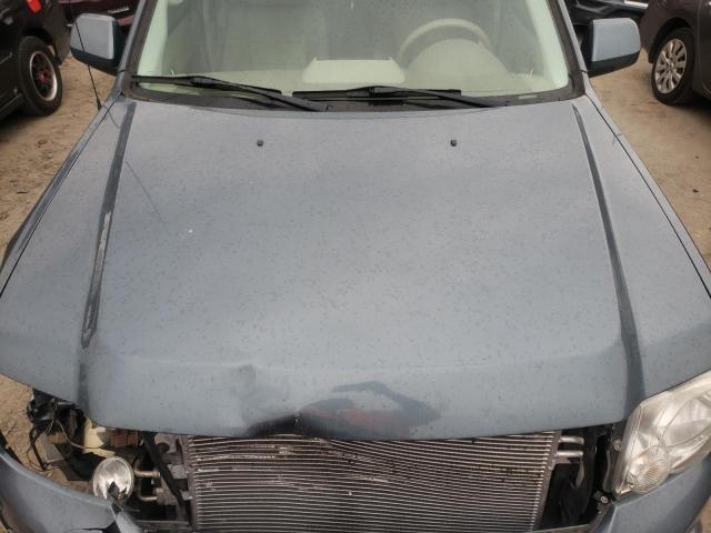 Photo 12 from auction – 2011 FORD ESCAPE LIM with VIN 1FMCU0E77BKA86451