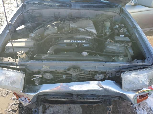 Photo 12 from auction – 1997 TOYOTA 4RUNNER SR with VIN JT3HN86R0V0062518