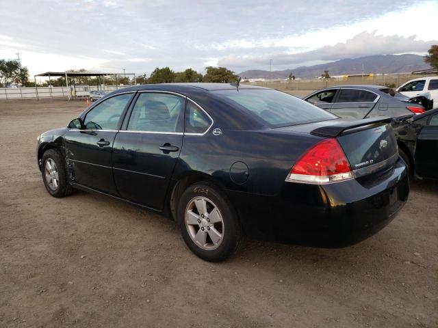 Photo 2 from auction – 2008 CHEVROLET IMPALA LT with VIN 2G1WT58K189172729