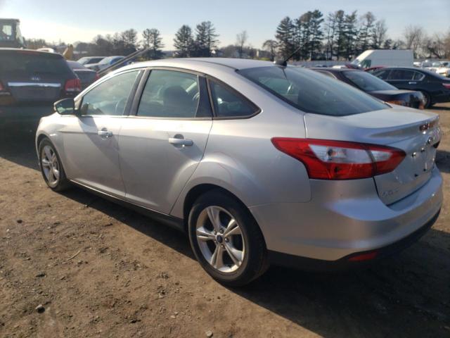Foto 2 de la subasta – 2013 FORD FOCUS SE con VIN 1FADP3F29DL152943