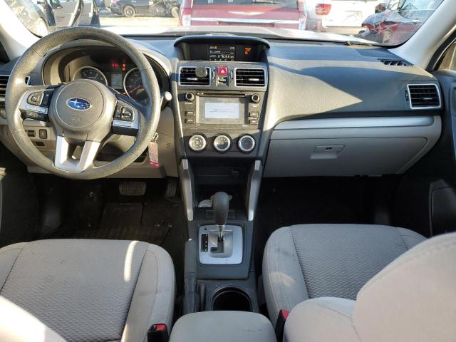 Photo 8 from auction – 2018 SUBARU FORESTER 2 with VIN JF2SJABC7JH520980