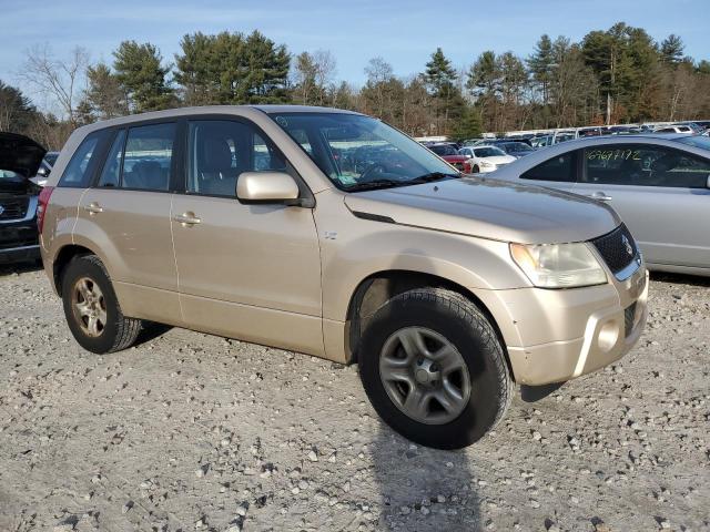 Photo 4 from auction – 2006 SUZUKI GRVITAR with VIN JS3TD941864101962