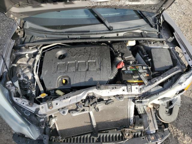 Photo 11 from auction – 2015 TOYOTA COROLLA L with VIN 2T1BURHE5FC388195