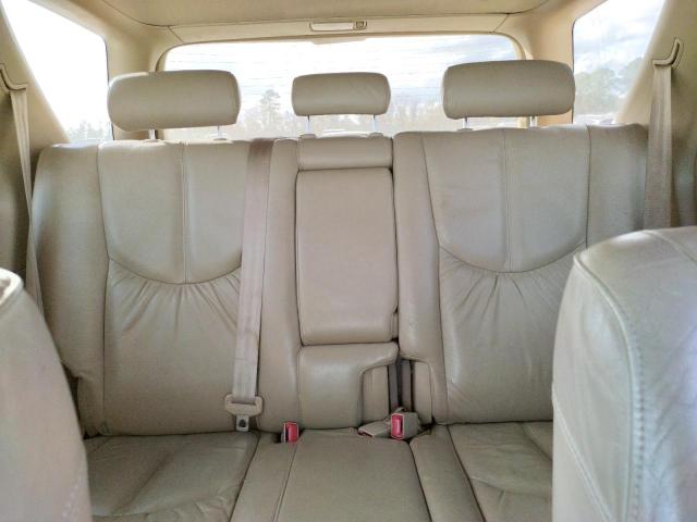Photo 10 from auction – 2002 LEXUS RX 300 with VIN JTJGF10U520143032
