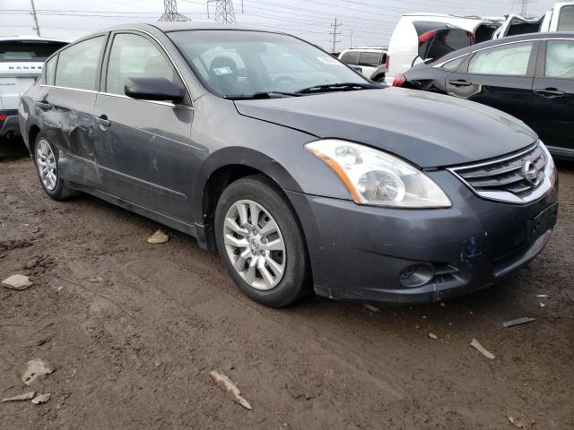Photo 4 from auction – 2010 NISSAN ALTIMA BAS with VIN 1N4AL2APXAN533678