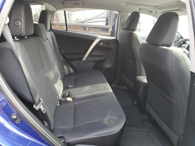 Photo 11 from auction – 2014 TOYOTA RAV4 XLE with VIN 2T3RFREVXEW200286