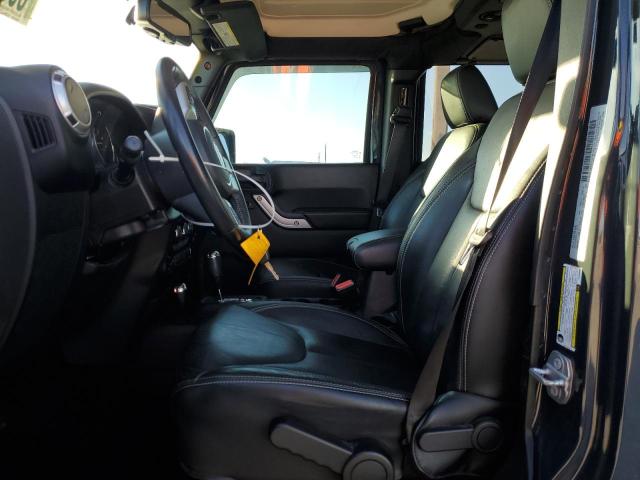 Photo 7 from auction – 2017 JEEP WRANGLER U with VIN 1C4BJWEG9HL620306