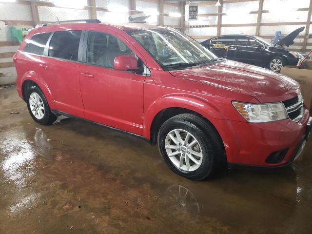 Photo 4 from auction – 2016 DODGE JOURNEY SX with VIN 3C4PDCBB7GT222423