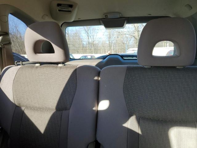 Photo 10 from auction – 2005 TOYOTA RAV4 with VIN JTEHD20V950037467