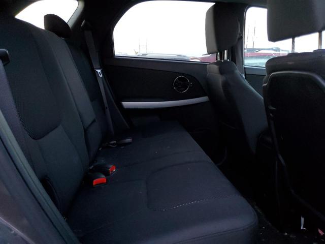 Photo 11 from auction – 2007 PONTIAC TORRENT with VIN 2CKDL63F876087748