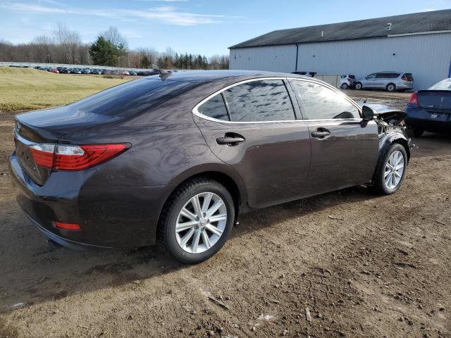 Photo 3 from auction – 2013 LEXUS ES 350 with VIN JTHBK1GG6D2056142