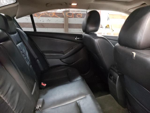 Снимка 10 от търг – 2012 NISSAN ALTIMA BAS с VIN 1N4AL2AP1CN415179