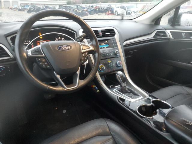 Photo 8 from auction – 2016 FORD FUSION SE with VIN 3FA6P0H91GR197009