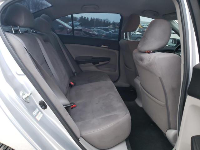 Photo 10 from auction – 2011 HONDA ACCORD LX with VIN 1HGCP2F34BA086823