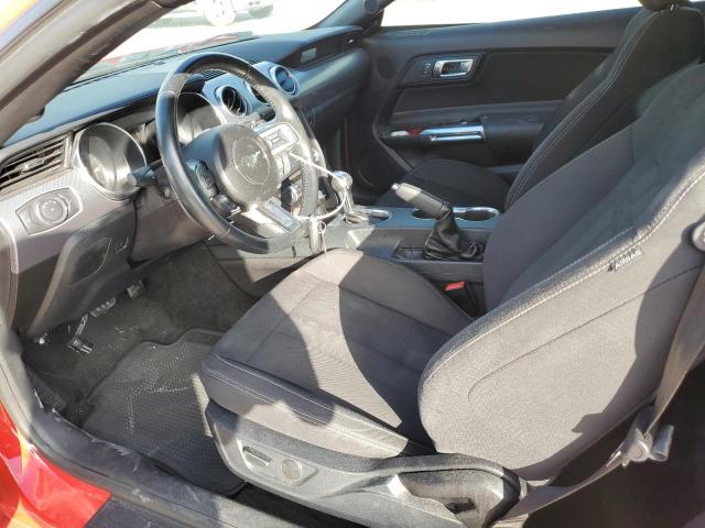 Photo 7 from auction – 2018 FORD MUSTANG with VIN 1FA6P8THXJ5165568