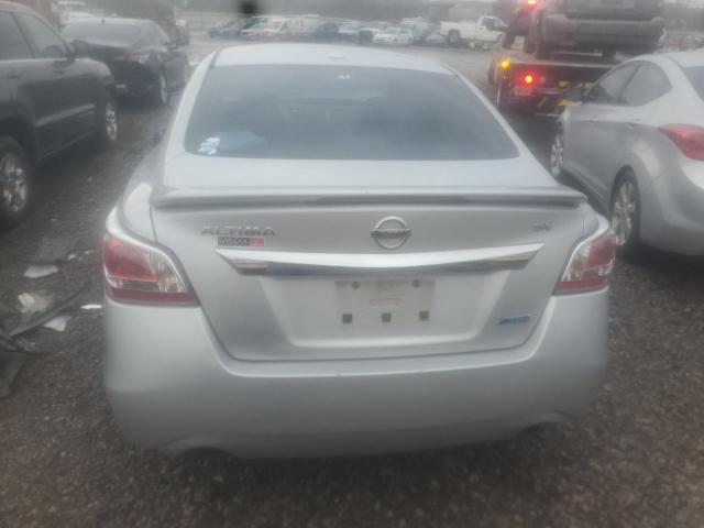 Photo 6 from auction – 2014 NISSAN ALTIMA 2.5 with VIN 1N4AL3AP7EC175687