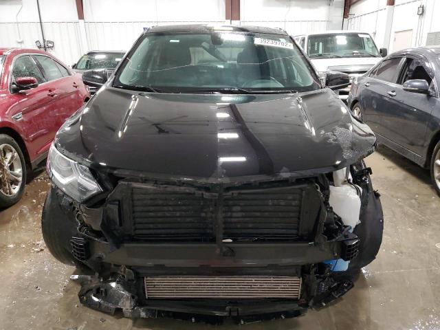 Photo 5 from auction – 2018 CHEVROLET EQUINOX LT with VIN 2GNAXJEVXJ6123685
