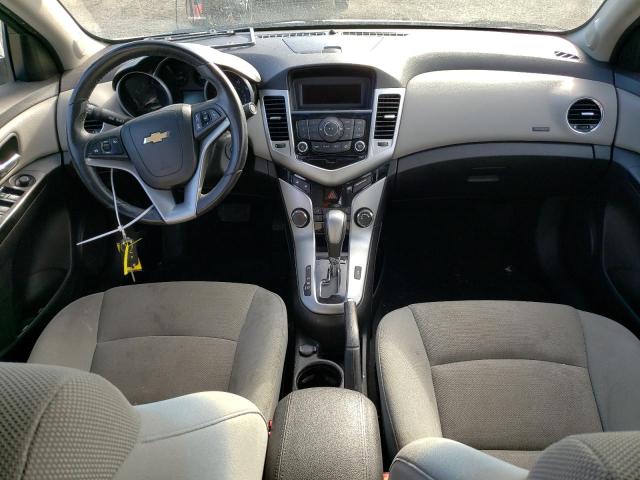 Photo 8 from auction – 2012 CHEVROLET CRUZE LT with VIN 1G1PF5SC8C7306434