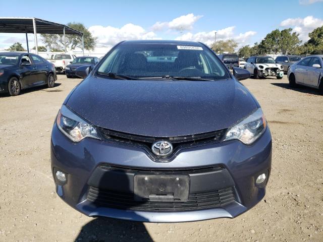 Photo 5 from auction – 2014 TOYOTA COROLLA L with VIN 5YFBURHE3EP176894