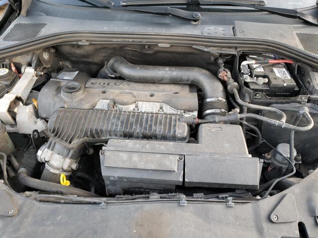Photo 11 from auction – 2012 VOLVO S60 T5 with VIN YV1622FS1C2037148