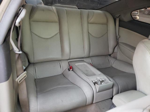 Photo 10 from auction – 2008 INFINITI G37 BASE with VIN JNKCV64E78M123353
