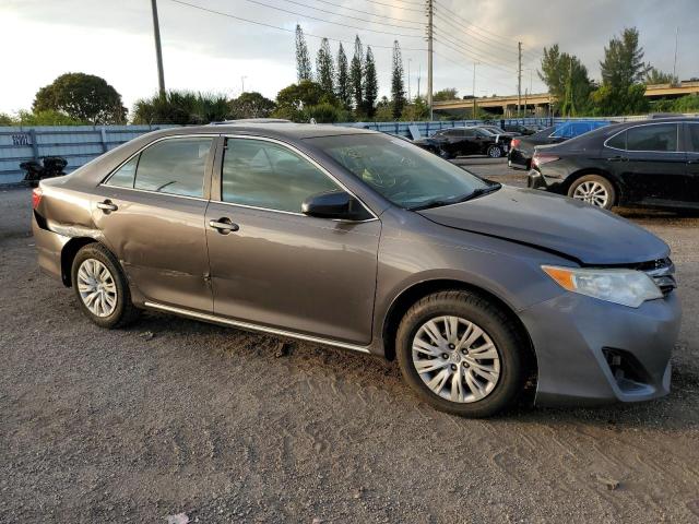 Photo 4 from auction – 2013 TOYOTA CAMRY L with VIN 4T4BF1FK5DR307203