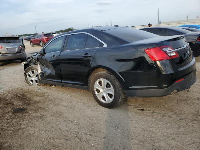 Photo 2 from auction – 2017 FORD TAURUS POL with VIN 1FAHP2MK4HG109656