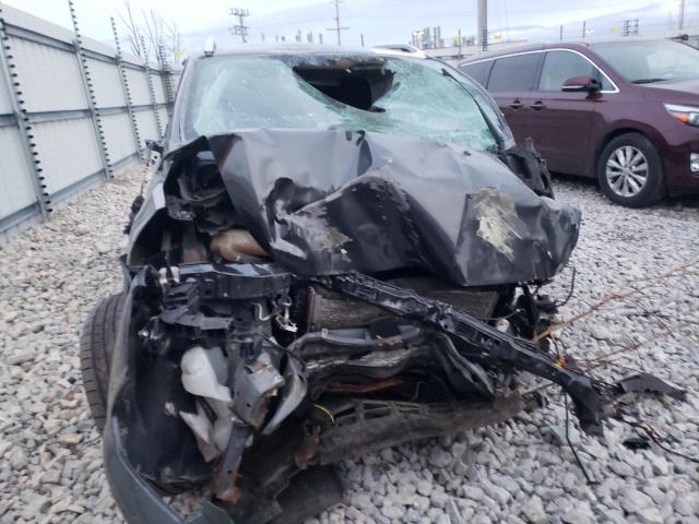 Photo 5 from auction – 2015 FORD ESCAPE TIT with VIN 1FMCU9J90FUA30664