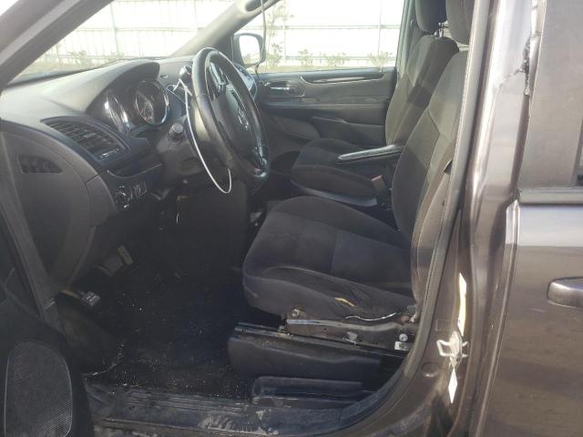 Photo 7 from auction – 2018 DODGE GRAND CARA with VIN 2C4RDGBG0JR200317