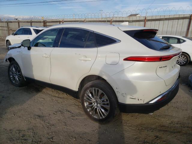Photo 2 from auction – 2021 TOYOTA VENZA LE with VIN JTEAAAAH1MJ021558