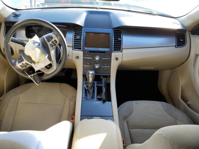 Photo 8 from auction – 2015 FORD TAURUS SEL with VIN 1FAHP2E88FG116125