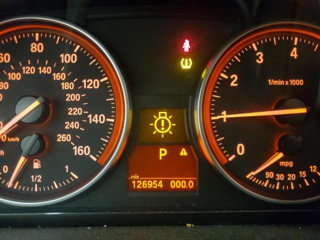 Photo 9 from auction – 2008 BMW 328 XI with VIN WBAVC93588K040316
