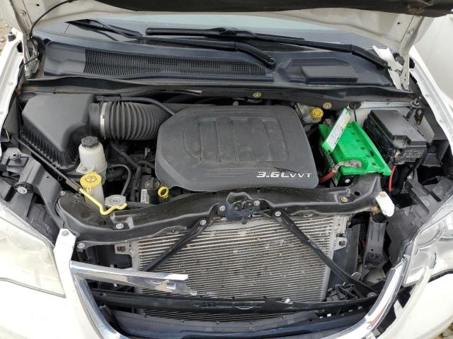 Photo 12 from auction – 2011 CHRYSLER TOWN & COU with VIN 2A4RR5DG8BR765929