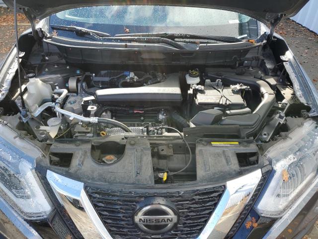 Photo 11 from auction – 2019 NISSAN ROGUE S with VIN KNMAT2MV5KP528480