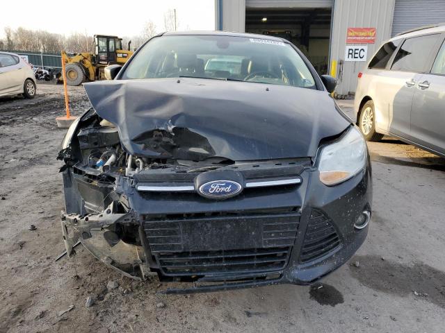 Photo 5 from auction – 2012 FORD FOCUS SEL with VIN 1FAHP3M25CL349756
