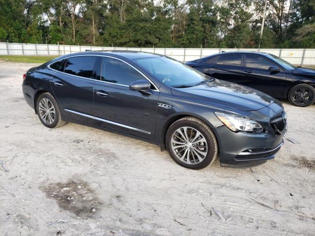 Фото 4 с аукциона – 2017 BUICK LACROSSE E с VIN 1G4ZP5SS0HU172365