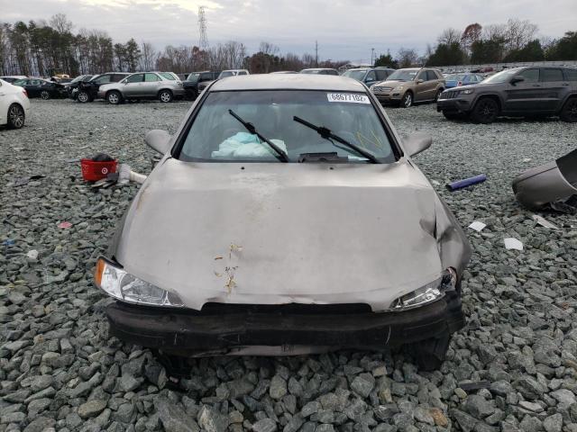 Photo 5 from auction – 2000 NISSAN ALTIMA XE with VIN 1N4DL01D5YC199699