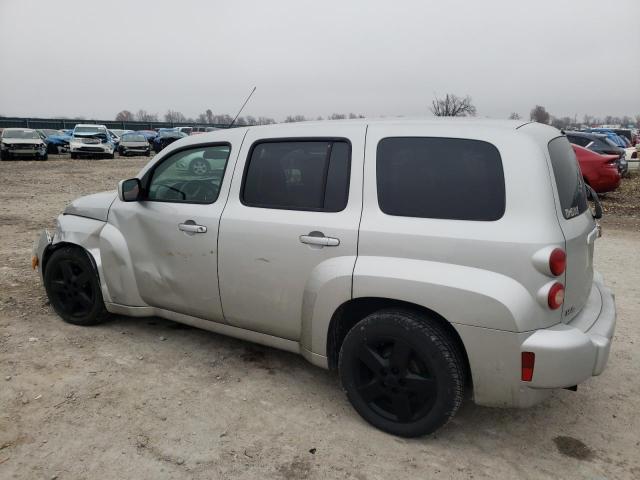 Photo 2 from auction – 2010 CHEVROLET HHR LT with VIN 3GNBABDB9AS505999