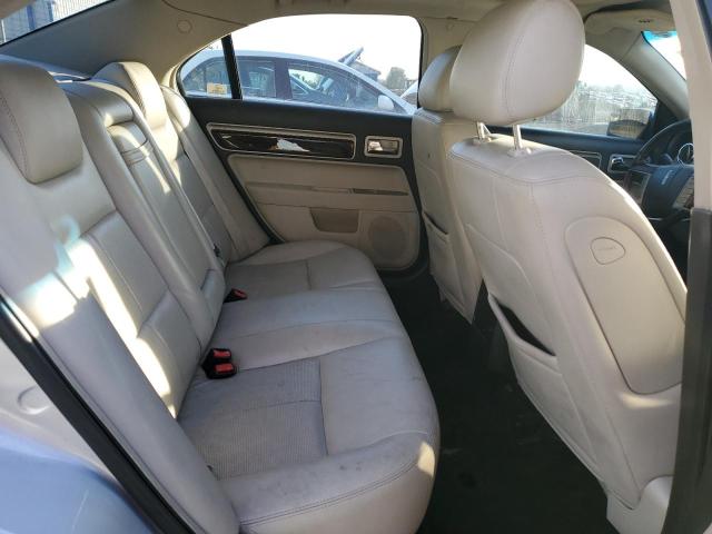 Photo 10 from auction – 2006 LINCOLN ZEPHYR with VIN 3LNHM26196R617579