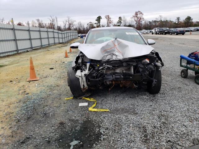 Photo 5 from auction – 2019 KIA RIO S with VIN 3KPA24AB1KE174384