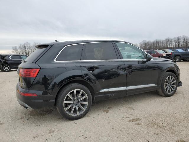 Photo 3 from auction – 2017 AUDI Q7 PREMIUM with VIN WA1LAAF78HD010195