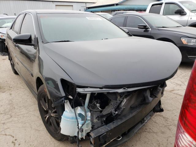 Photo 5 from auction – 2014 TOYOTA CAMRY L with VIN 4T1BF1FK1EU784898