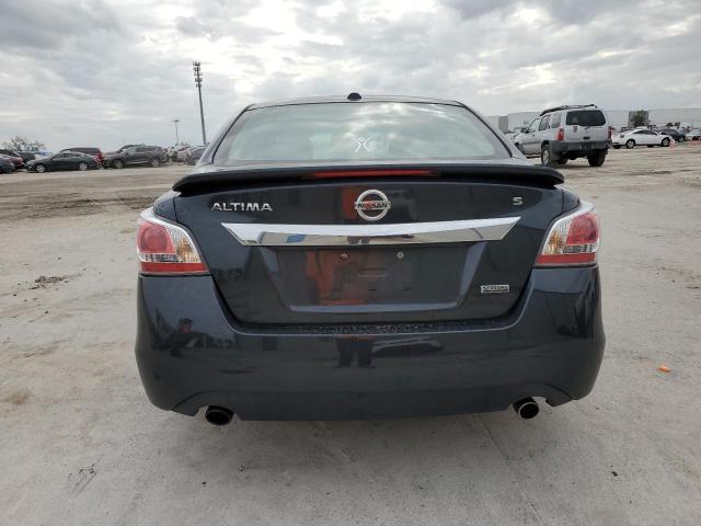 Photo 6 from auction – 2015 NISSAN ALTIMA 2.5 with VIN 1N4AL3AP0FC950073