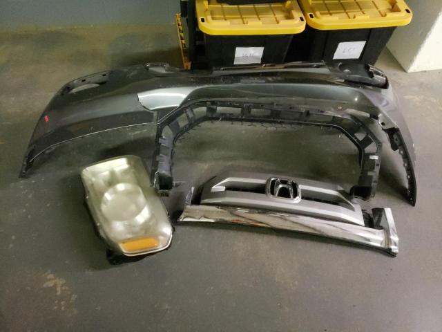 Photo 13 from auction – 2011 HONDA PILOT EXL with VIN 5FNYF4H51BB062990