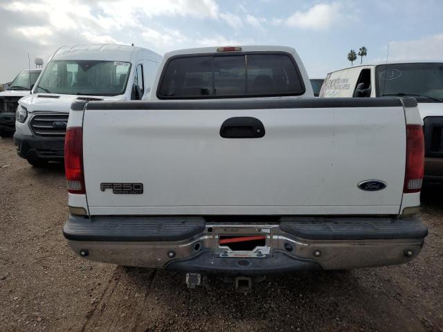 Photo 6 from auction – 2001 FORD F250 SUPER with VIN 1FTNX21S01EA74083