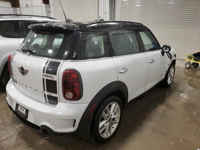 Photo 3 from auction – 2014 MINI COOPER S C with VIN WMWZC5C53EWP35656