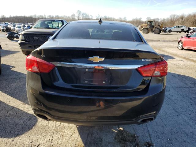 Photo 6 from auction – 2019 CHEVROLET IMPALA PRE with VIN 2G1105S3XK9125386