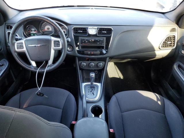 Photo 8 from auction – 2013 CHRYSLER 200 TOURIN with VIN 1C3CCBBB1DN571282