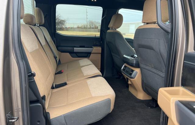 Photo 6 from auction – 2021 FORD F150 SUPER with VIN 1FTFW1E84MKD27055